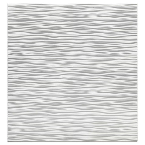 LAXVIKEN Door, white, 60x64 cm