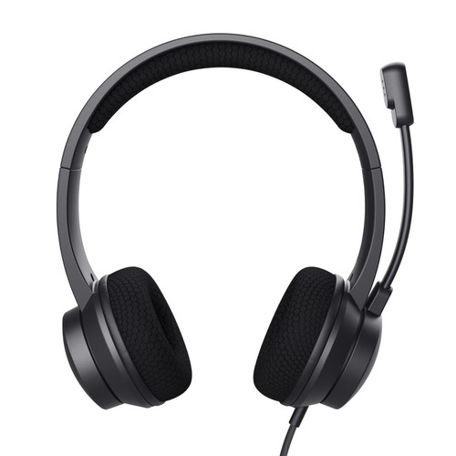 Trust PC Headset HS-260 USB-ENC
