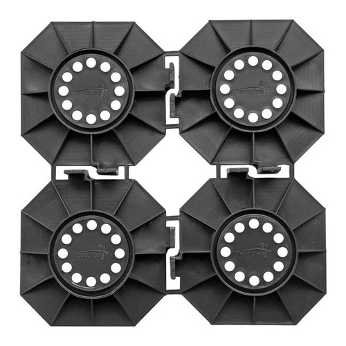 Pedestal for Terrace Tiles Smart L