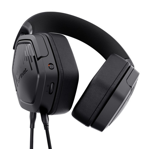 Trust Headset Headphones GXT492 Carus