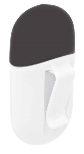 Luma Bath & Care Set Snow White