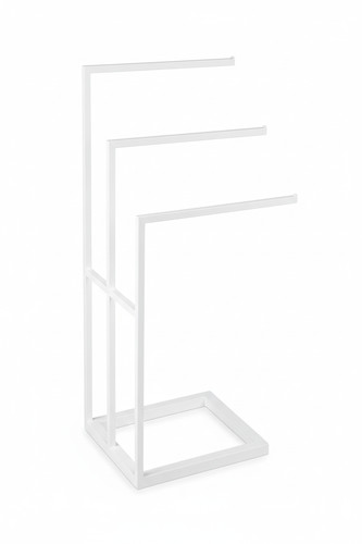 Towel Hanger Dryer, white