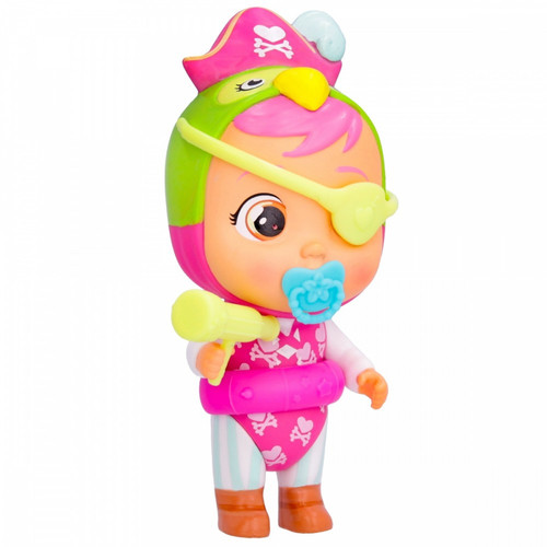 Cry Babies Doll Magic Tears Beach Babies, Lora 3+