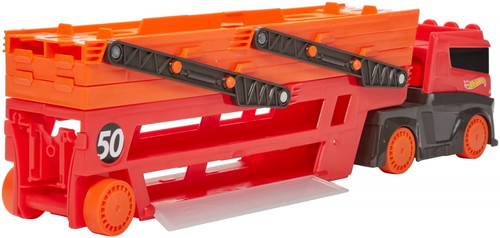 Hot Wheels® Mega Hauler 3+