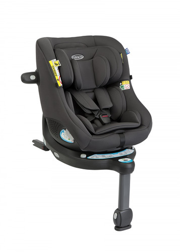 Graco Car Seat Turn2Me™ DLX i-Size R129 0-4y