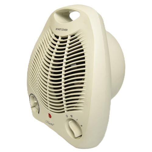 Feel Maestro Fan Heater 2000W MR-920-GREY