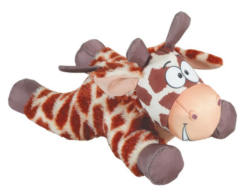Zolux Dog Toy Friends Giraffe Olaf M