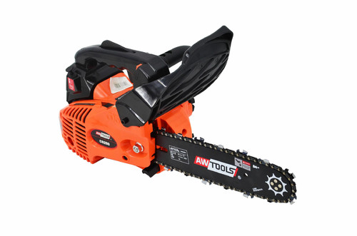 Petrol Pruning Chainsaw 1.22hp 25cm CS250