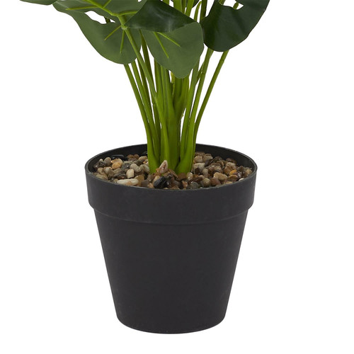 Artificial Plant Monstera 80 cm