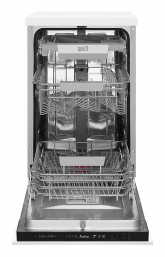 Amica Dishwasher DIM44C6EBOQH