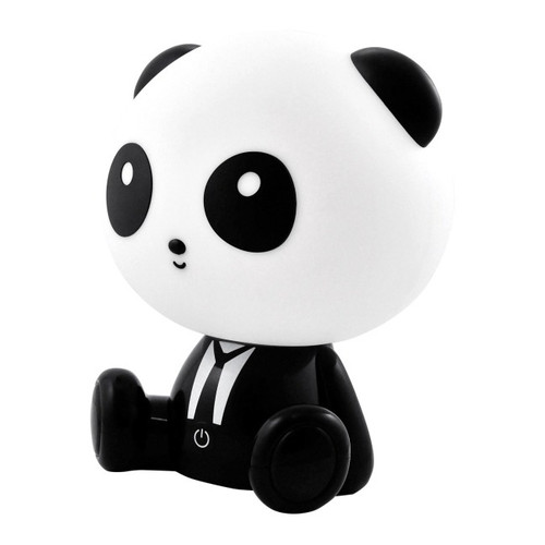 Night Lamp LED Panda 1 x 2.5 W