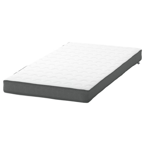 HIMLAVALV 3D mattress for a cot, 60x120x10 cm