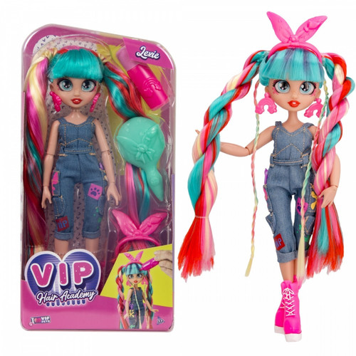 Vip Pets Hair Academy Lexie 3+