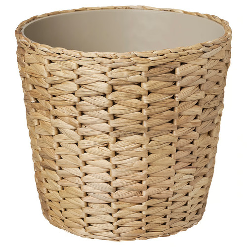 FRIDFULL Plant pot, water hyacinth, 19 cm