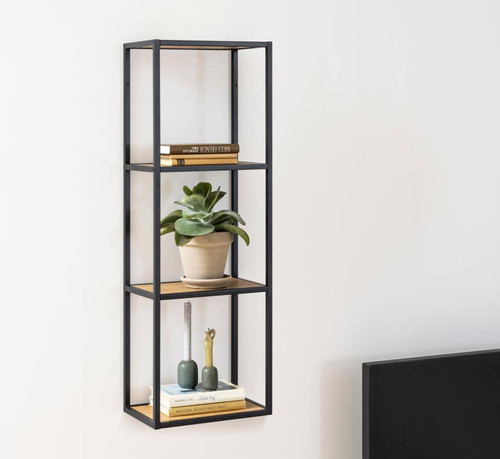 Bookcase Shelving Unit Seaford I