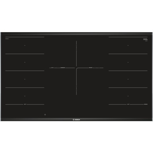 Bosch Induction Hob PXV975DC1E