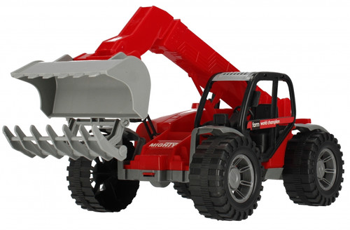 Agricultural Vehicle 3+