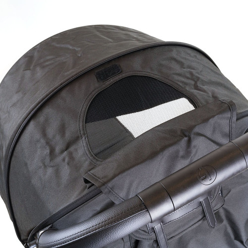 Elodie Details Stroller MONDO, up to 22kg, black