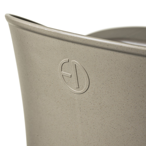 Elodie Details Highchair GRACE feeding chair, Tender Taupe, 0-6y