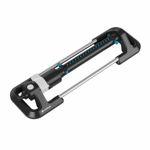 Oscillating Sprinkler