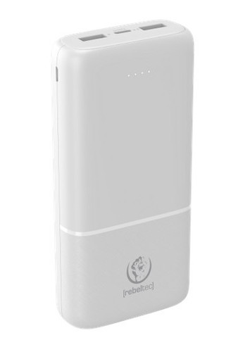Rebeltec Power Bank Powerbank P20 20000mAh 10W