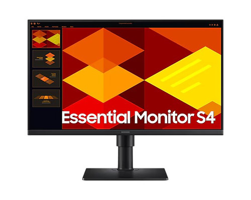 Samsung 24" Monitor S40GD IPS FHD LS24D400GAUXEN