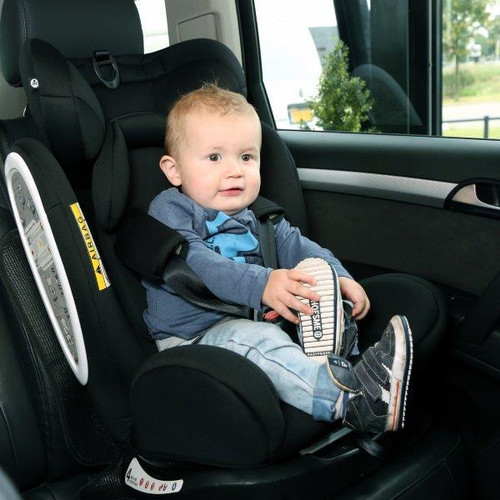 Yrda Car Seat Safety Clip