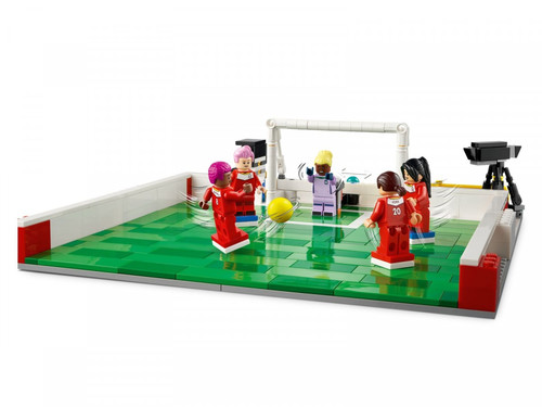 LEGO Icons of Play 10+
