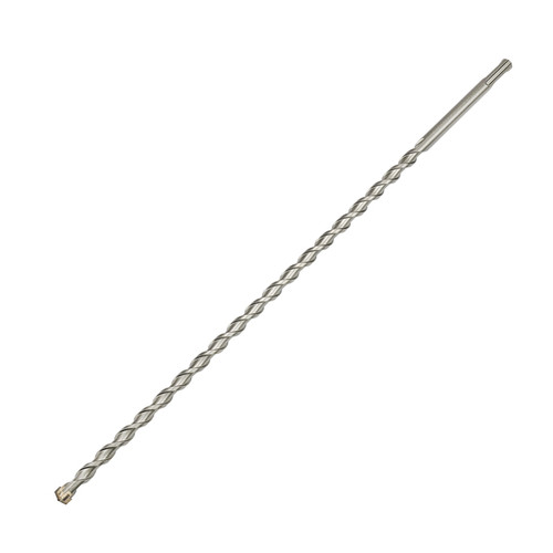 Erbauer Drill Bit SDS Plus 12 x 460 mm