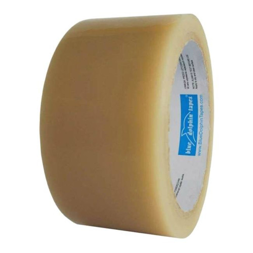 Blue Dolphin Tapes Foil Sealing Tape 48 mm x 20 m