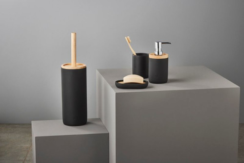 Sepio Tumbler Tokyo, black