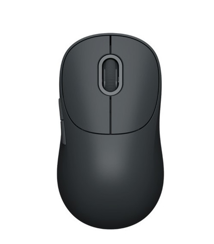 Xiaomi Wireless Mouse 3, Black