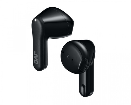 JVC Earbuds HA-A3T, black