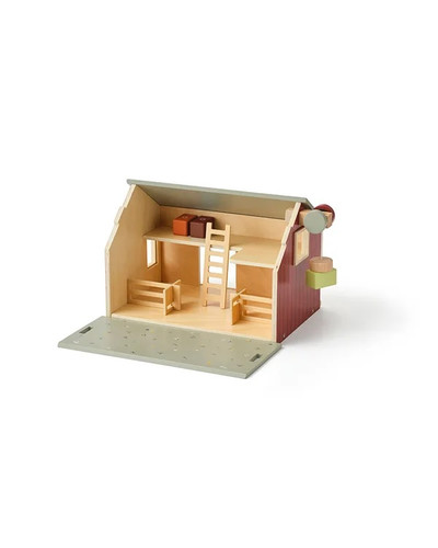 Kid's Concept AIDEN Farm 2+