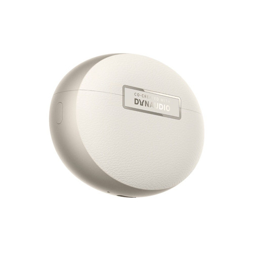 OnePlus Buds 3 True Wireless Earbuds, Beige