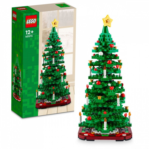 LEGO Christmas Tree 12+