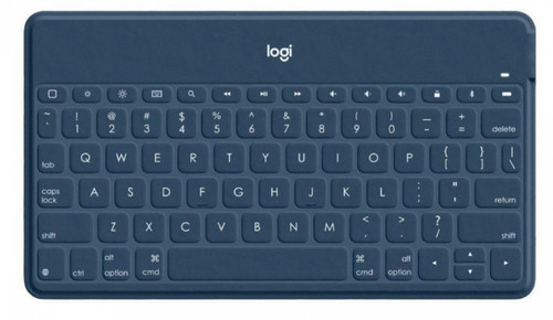 Logitech Wireless Keyboard Keys-To-Go US 920-010177