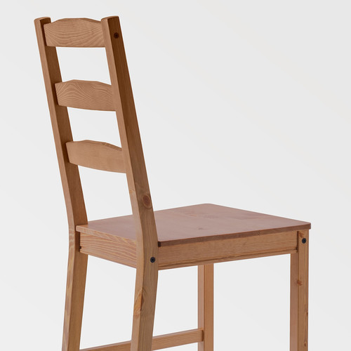 JOKKMOKK Chair, antique stain