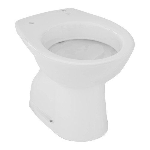 Roca Floor-standing Toilet Adele, vertical