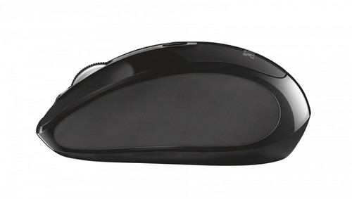 Trust Wireless Optical Mouse Xani Bluetooth, black