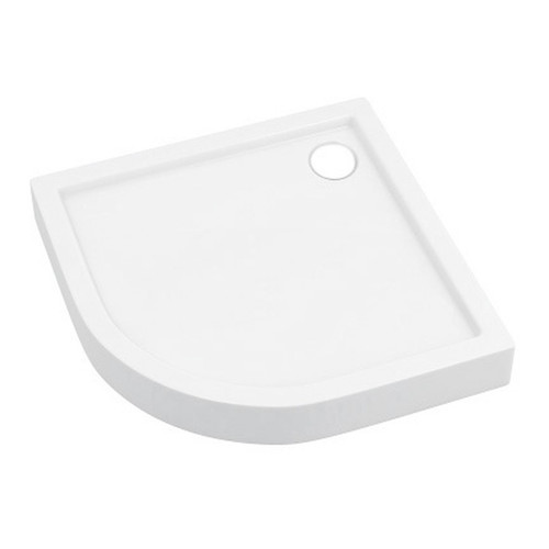Sched-Pol Acrylic Shower Tray Lena 80cm