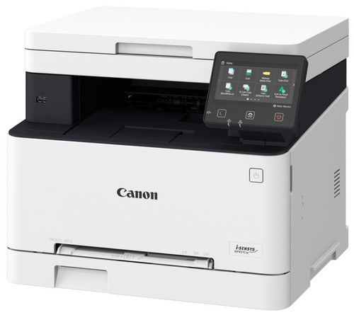 Canon Multifunction Laser Printer i-SENSYS MF651CW