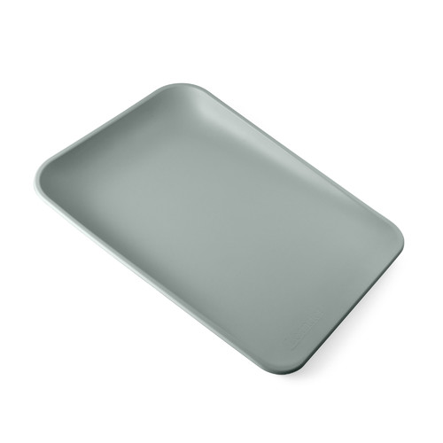 LEANDER - MATTY™ Changing mat, sage green