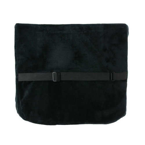 Ultra-Ergonomic Seat Cushion, black