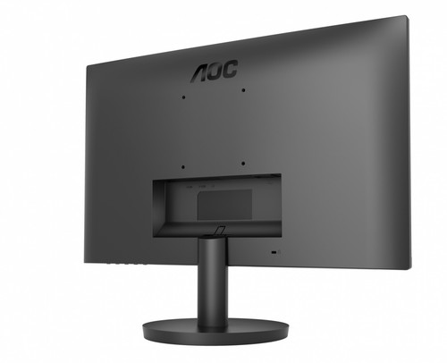 AOC 23.8" Monitor 24B3HA2 IPS 100Hz HDMI Speakers
