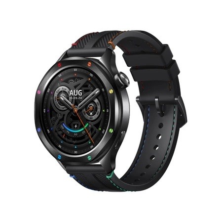 Xiaomi Watch S4 Smartwatch Rainbow Edition 47.3mm