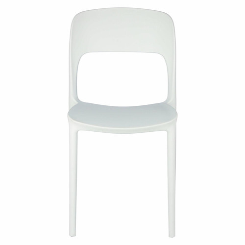 Chair Flexi, white