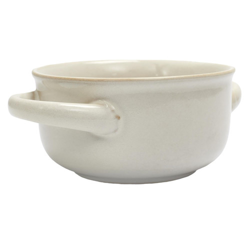 Bowl Temps, white