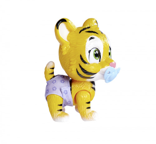 Simba Pamper Petz Tigger 3+