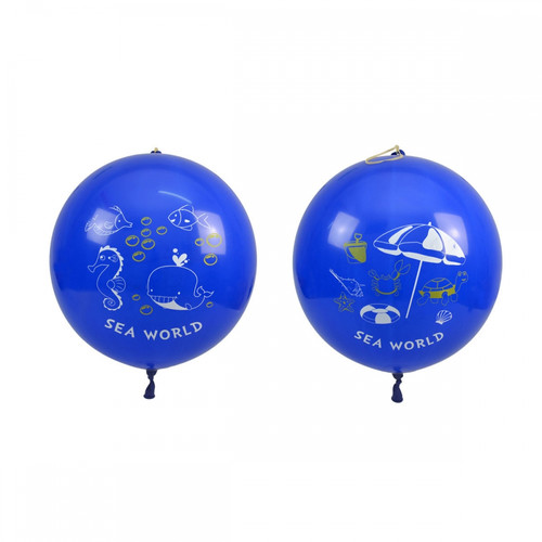 Decorative Balloons Ball 50pcs